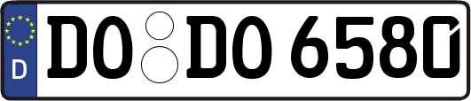 DO-DO6580