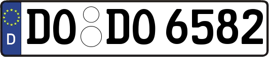 DO-DO6582