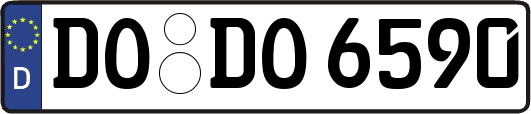 DO-DO6590