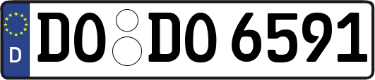 DO-DO6591
