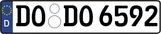DO-DO6592