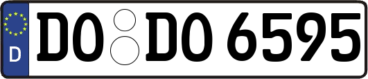 DO-DO6595