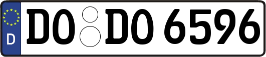 DO-DO6596