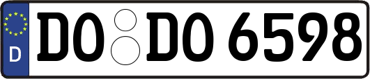 DO-DO6598