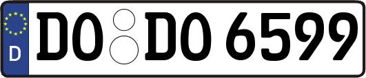 DO-DO6599