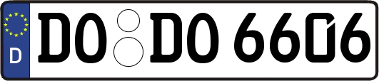 DO-DO6606