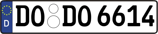 DO-DO6614