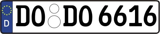 DO-DO6616