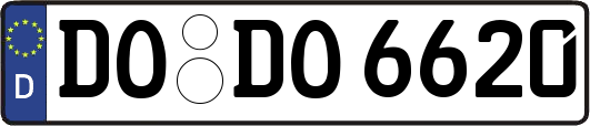 DO-DO6620