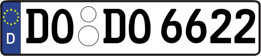 DO-DO6622
