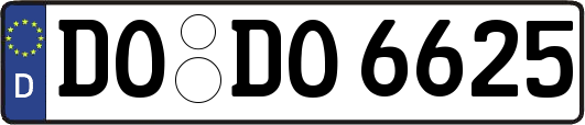 DO-DO6625