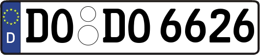 DO-DO6626