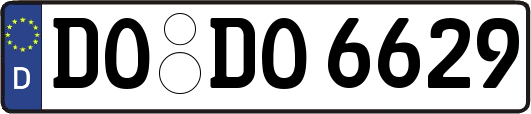 DO-DO6629