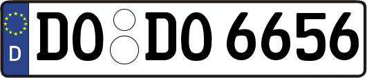 DO-DO6656