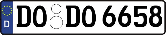 DO-DO6658