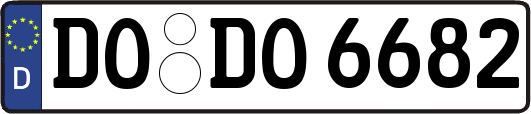 DO-DO6682