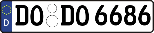 DO-DO6686