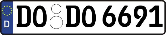DO-DO6691