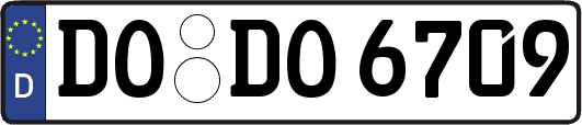 DO-DO6709