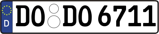DO-DO6711