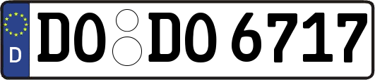 DO-DO6717