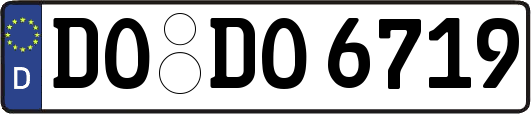 DO-DO6719