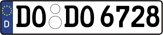 DO-DO6728