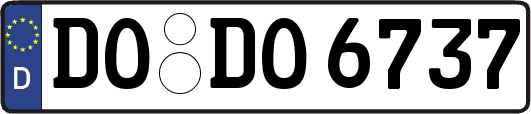 DO-DO6737