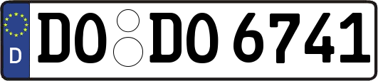 DO-DO6741