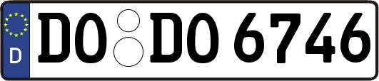 DO-DO6746