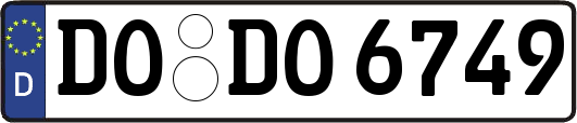 DO-DO6749