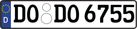 DO-DO6755
