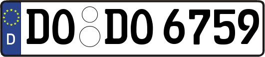 DO-DO6759