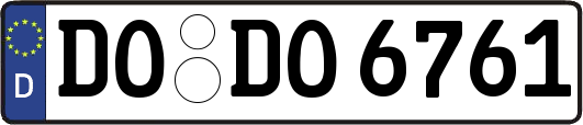 DO-DO6761