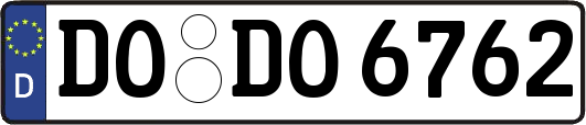 DO-DO6762