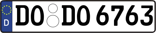 DO-DO6763