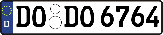 DO-DO6764
