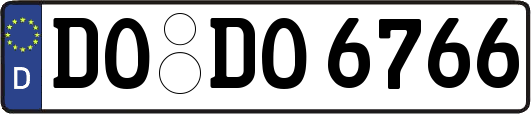 DO-DO6766