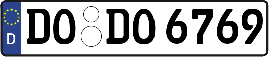 DO-DO6769
