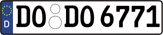DO-DO6771