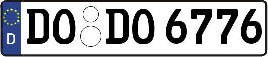 DO-DO6776
