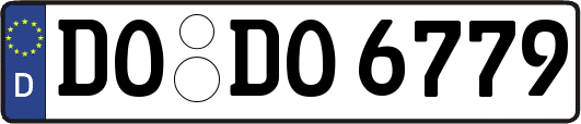 DO-DO6779
