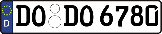 DO-DO6780