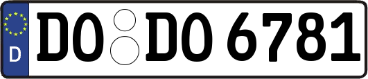 DO-DO6781