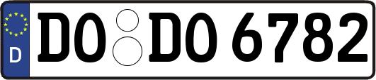 DO-DO6782
