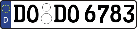 DO-DO6783