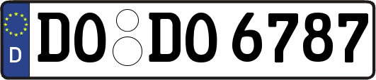 DO-DO6787