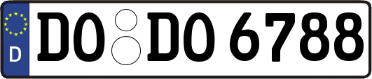 DO-DO6788