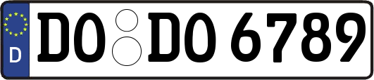 DO-DO6789