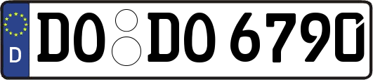 DO-DO6790